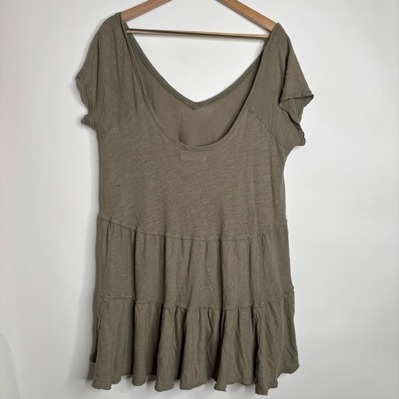 We The Free Sunshine In The Rain Tee size Large - Picture 4 of 7